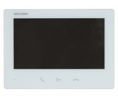 Hikvision DS-KIS704EY/Aluminum Photo#3