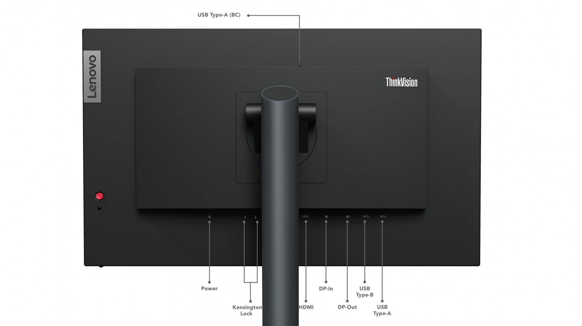 Lenovo 63B4GAT6EU