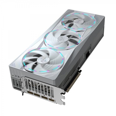 Gigabyte GV-N5090AORUSM ICE-32GD Photo#4