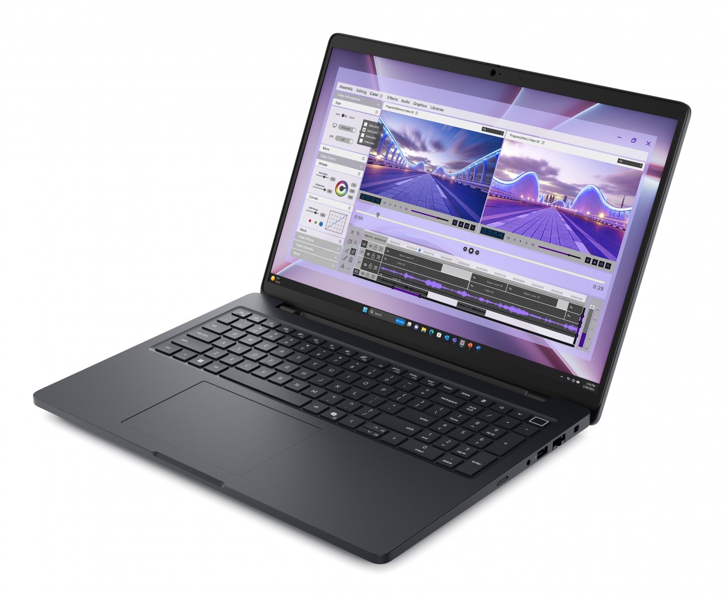 Dell H27KF
