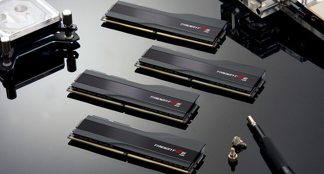 G.Skill F5-5600J3636D32GX2-TZ5RK