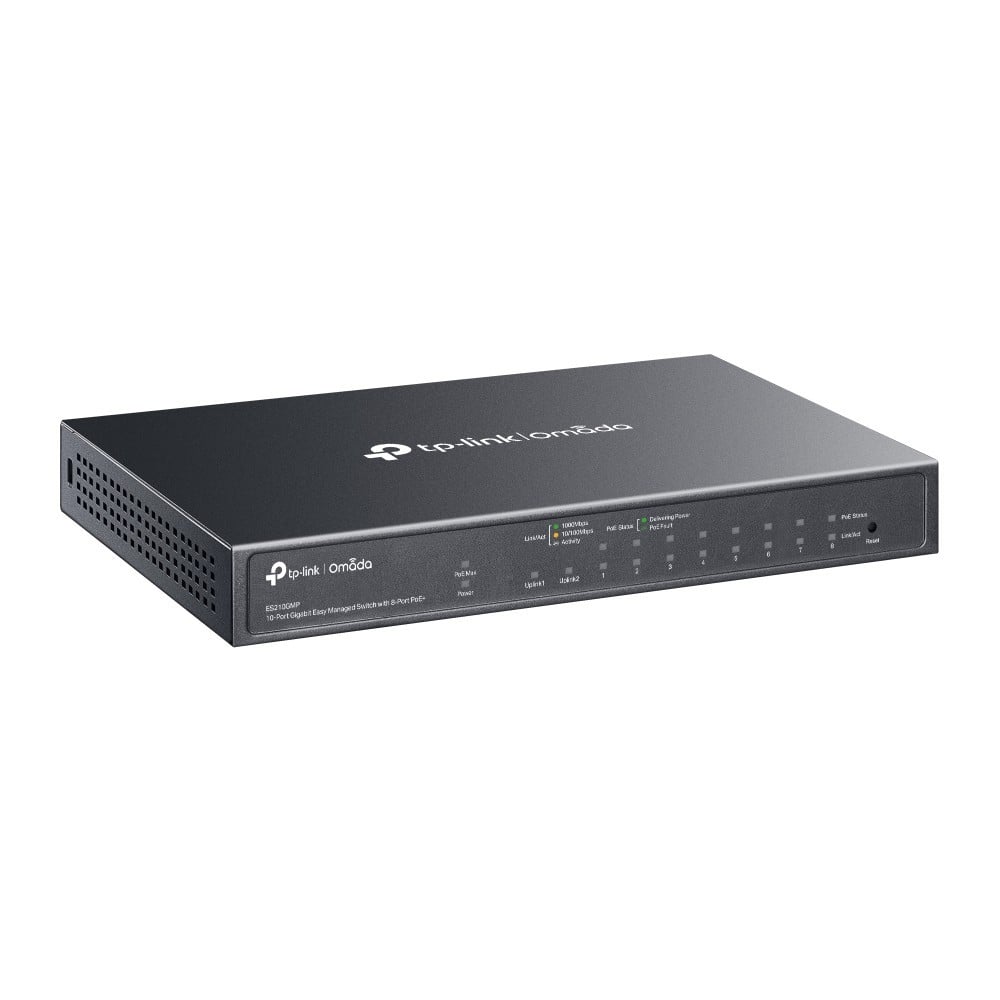 TP-LINK ES210GMP