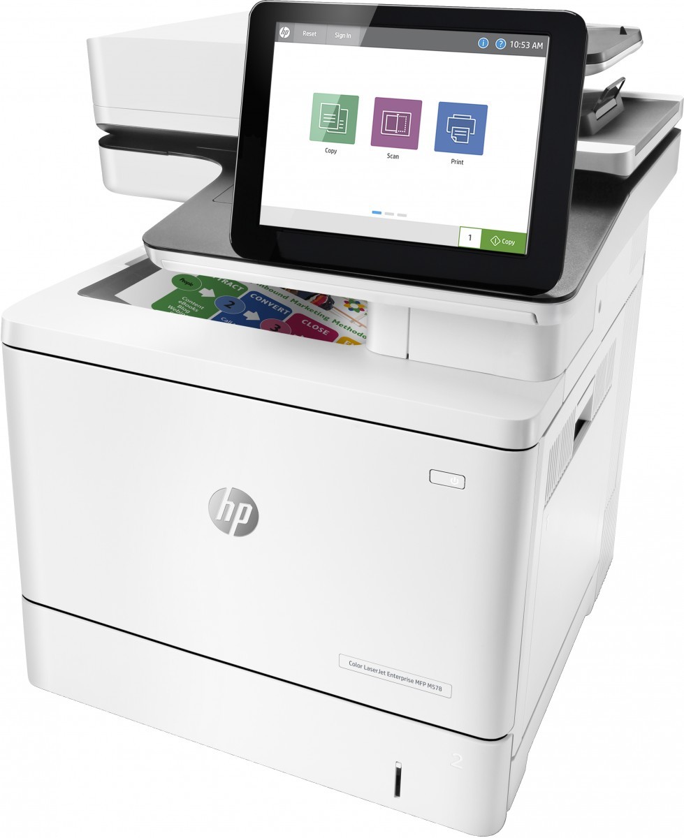 HP 7ZU85A#B19