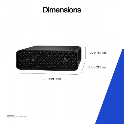 HP A40LTET#ABD Photo#3