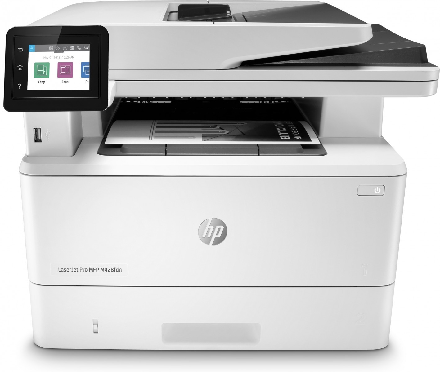 HP W1A29A