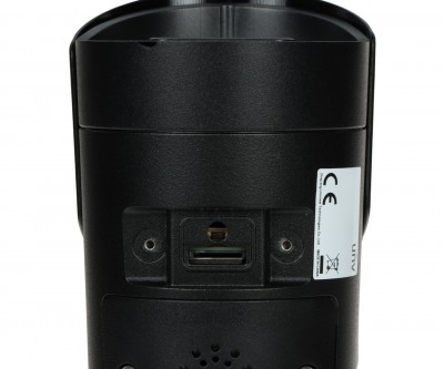 Uniview IPC2124LE-ADF28KMC-DL-BLACK Photo#4