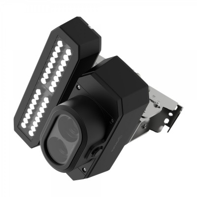 Hanwha Vision TNS-9040IBC Photo#5