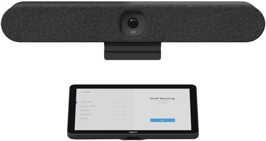 Logitech TAPRHGUNIAPP