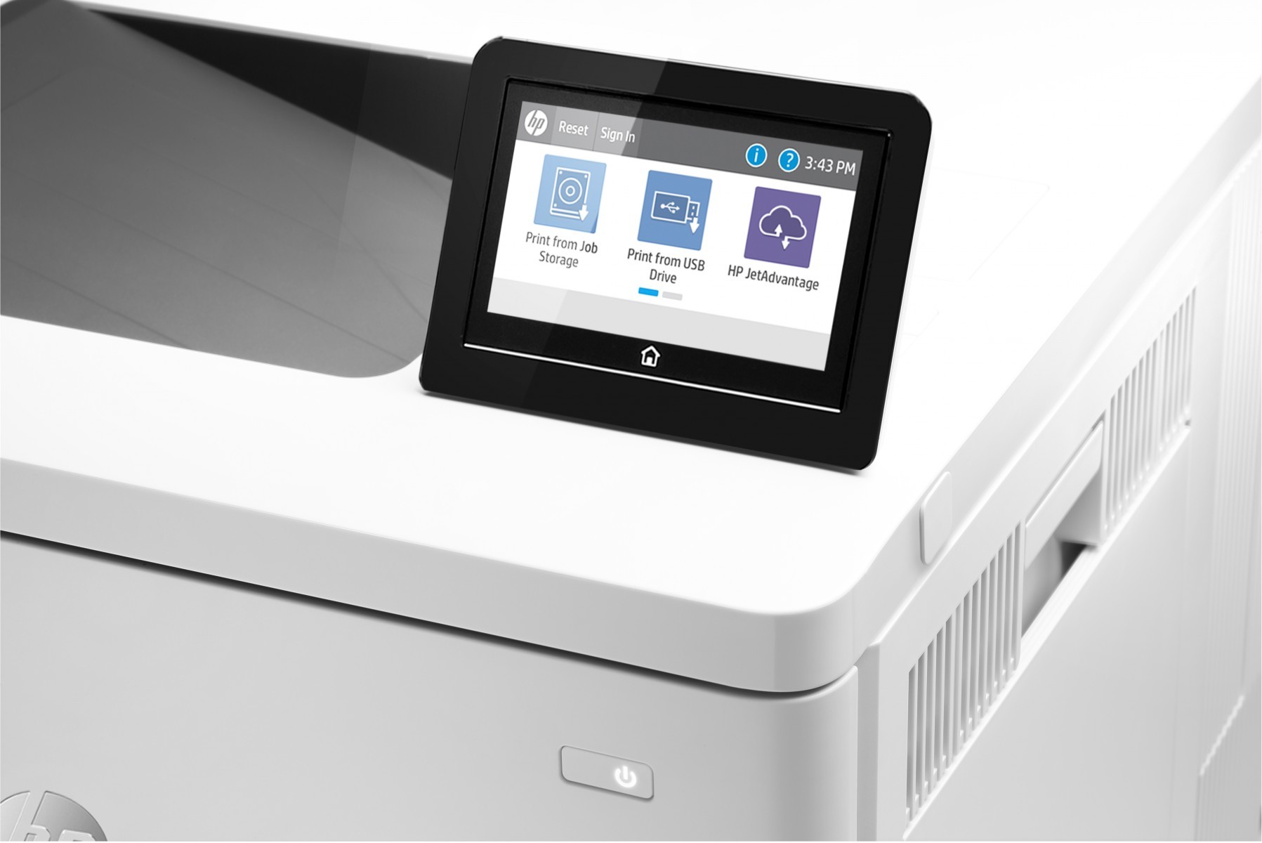 HP 7ZU79A#B19