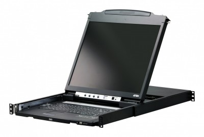 ATEN CL5800N-ATA-SWG Photo#1