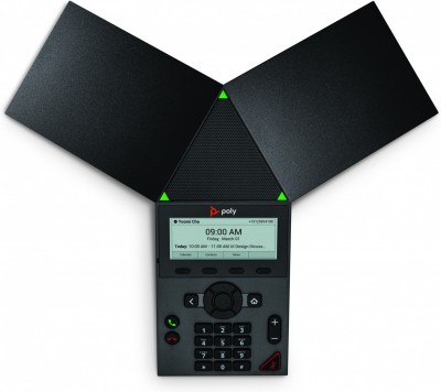 HP Poly 849A2AA#AC3 Photo#4