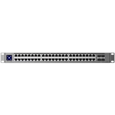 Ubiquiti USW-Pro-XG-48-PoE Photo#9