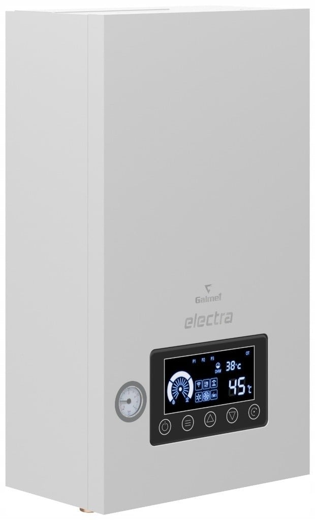 Galmet 17-110100