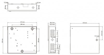Hikvision DS-K2604T Photo#8