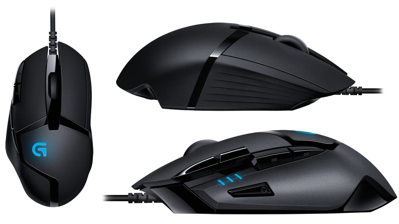Logitech 910-004070