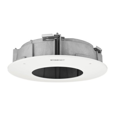 Hanwha Vision SHD-2510FPW Photo#1