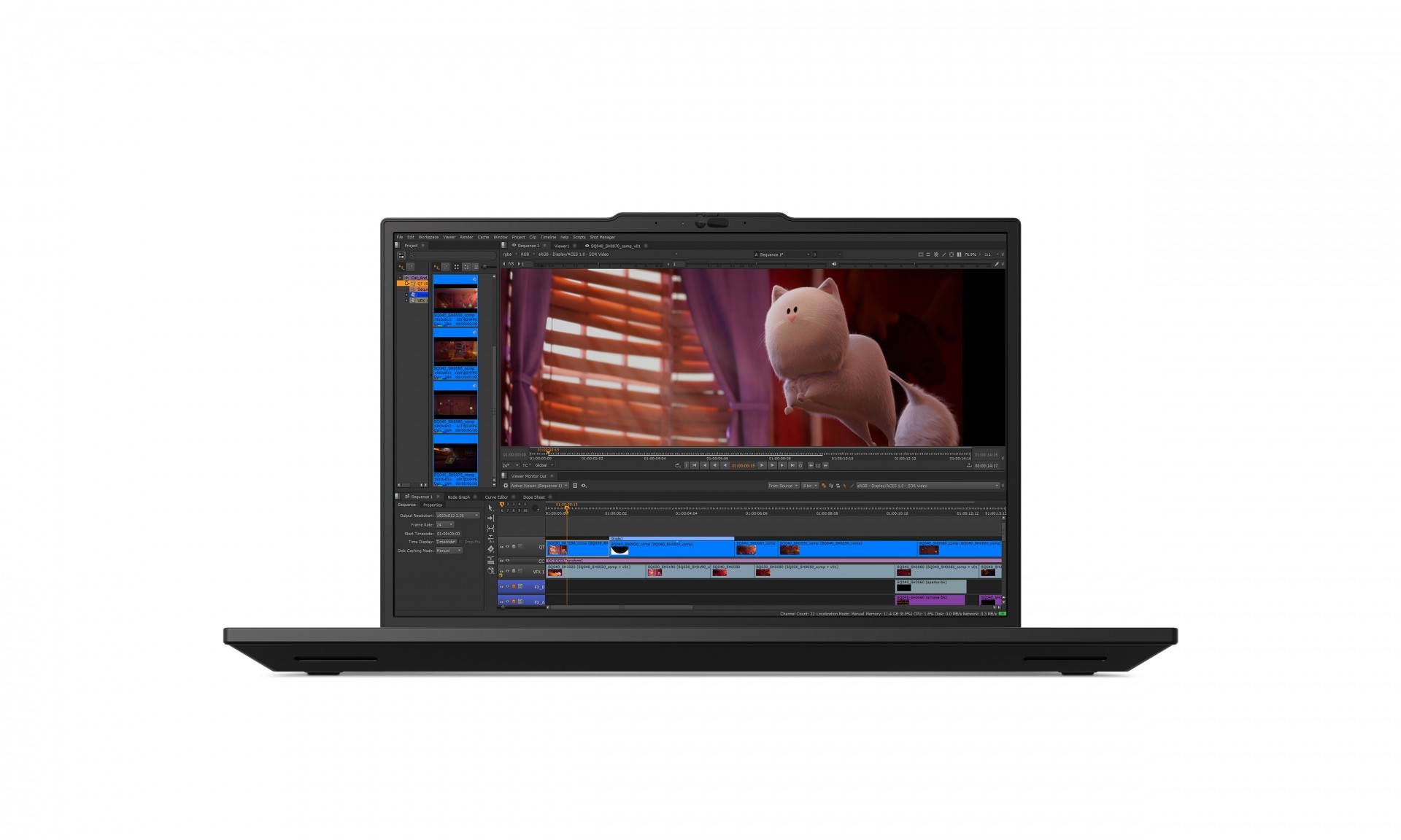 Lenovo 21QV000TMH