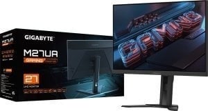 Gigabyte M27UA Photo#8