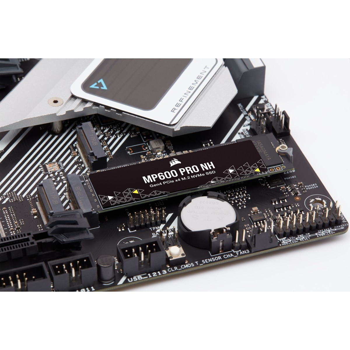 Corsair CSSD-F1000GBMP600PNH