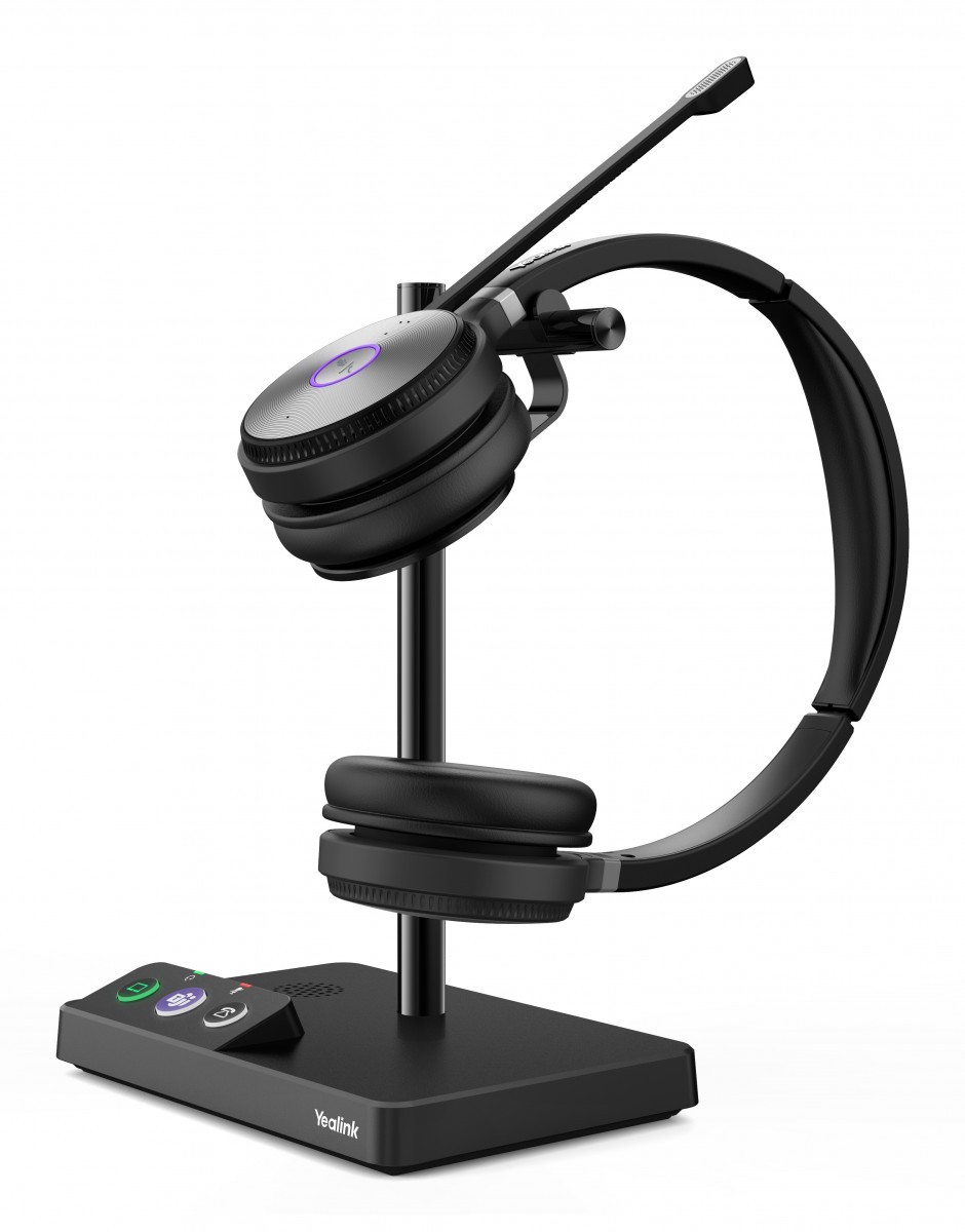 Yealink WH62 Dual