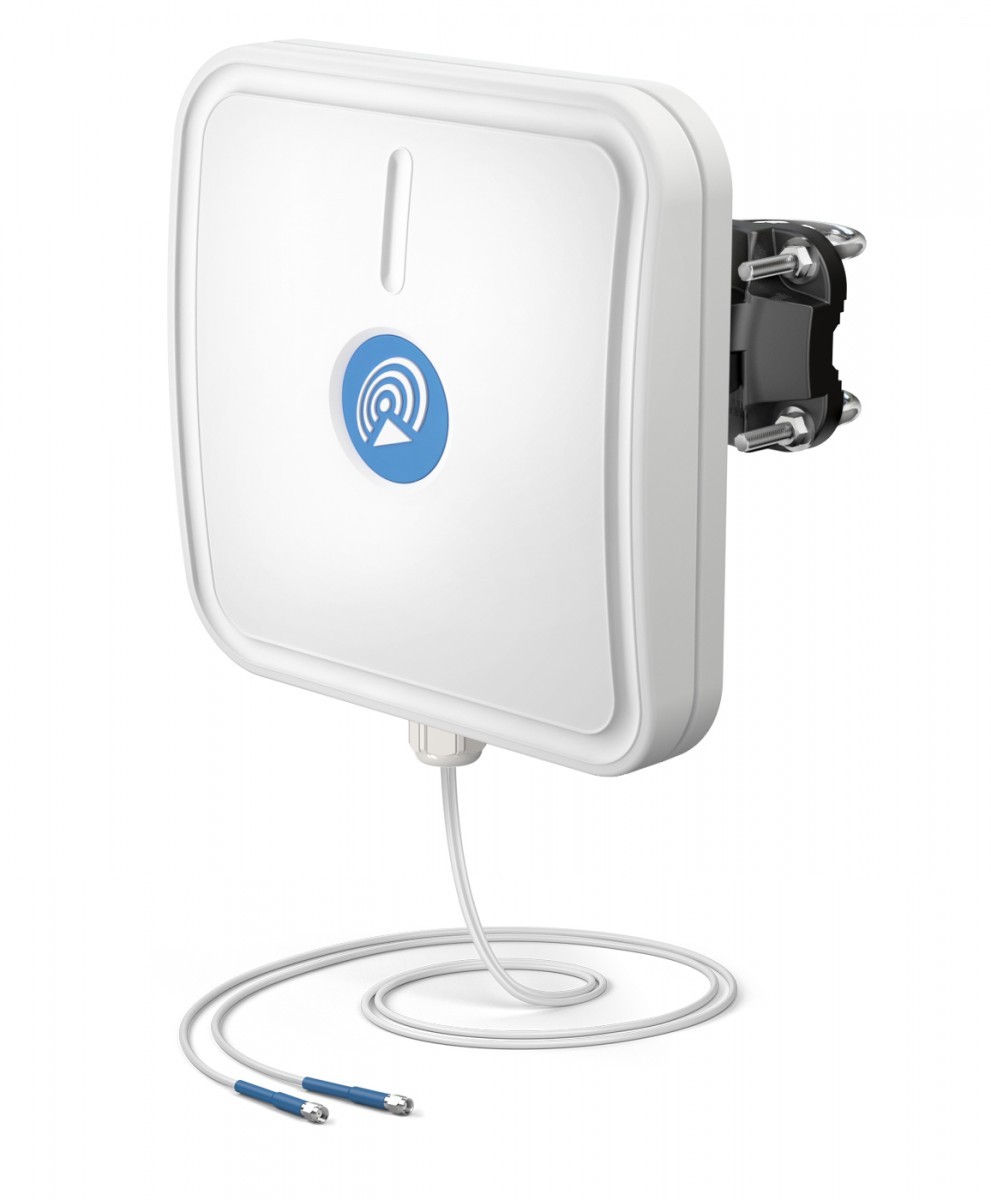 QuWireless SS12HV.90.2RS