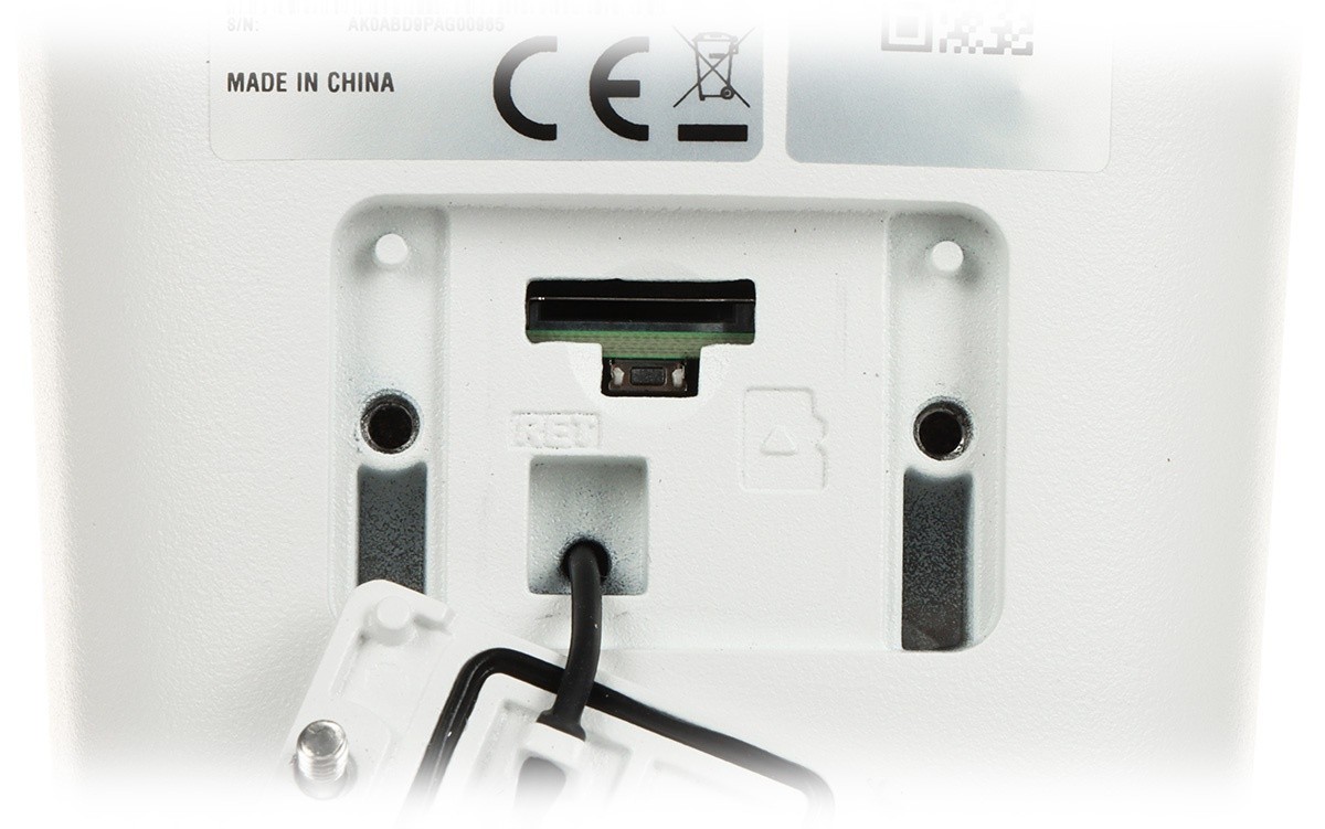Dahua IPC-HFW2249TL-S-LED-0280B-PRO