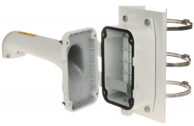 Hikvision DS-1604ZJ-BOX-POLE Photo#2