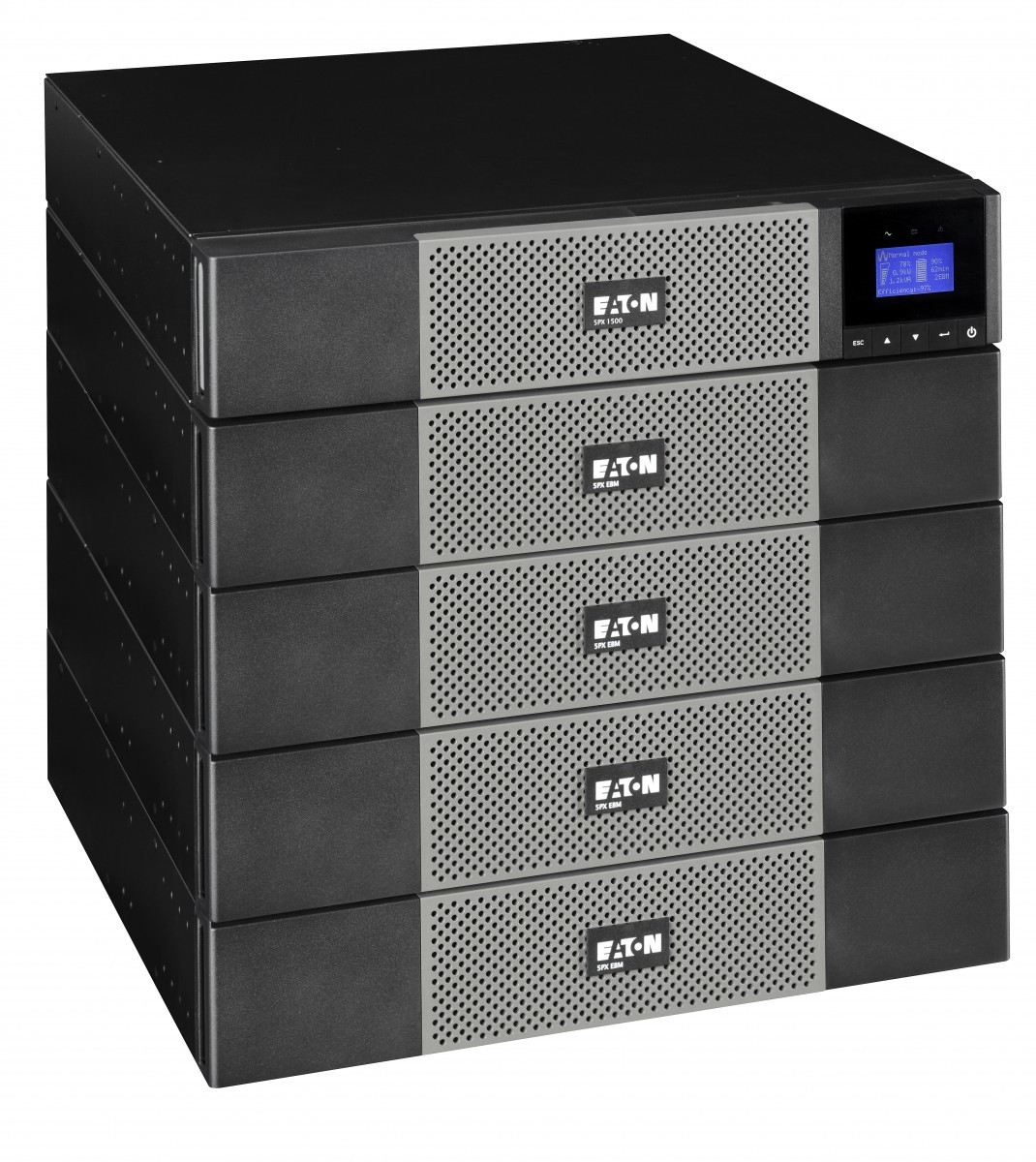 Eaton 5PXEBM48RT