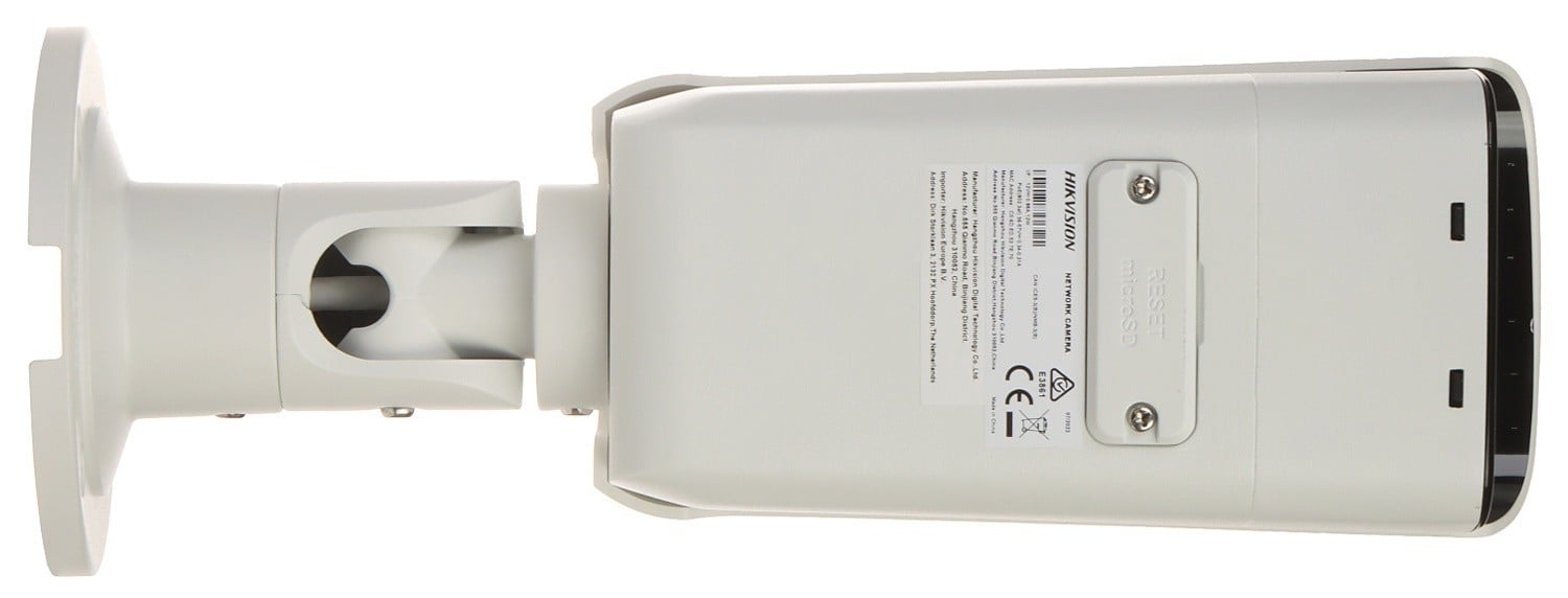 Hikvision DS-2CD2T46G2H-2I(2.8mm)(eF)