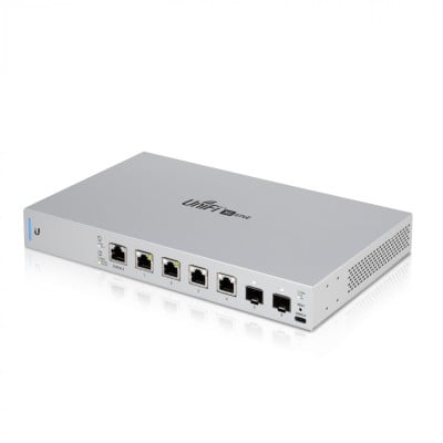 Ubiquiti US-XG-6POE Photo#1