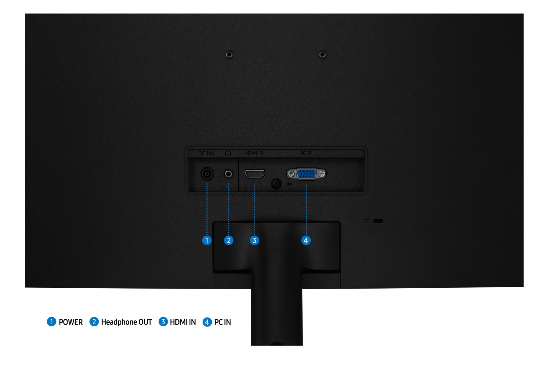 Samsung LS27D392GAUXEN