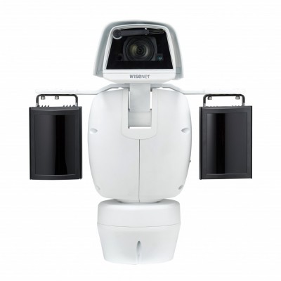 Hanwha Vision TNU-6321 Photo#4
