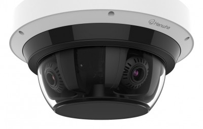 Hanwha Vision PNM-C32083RQZ Photo#3