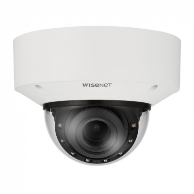 Hanwha Vision XND-C7083RV Photo#1