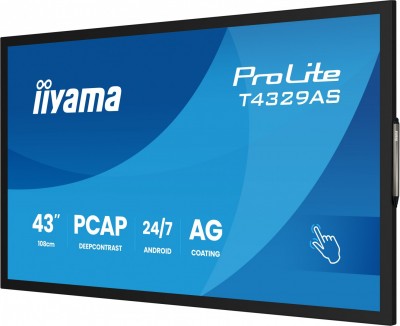 iiyama T4329AS-BIAG Photo#9