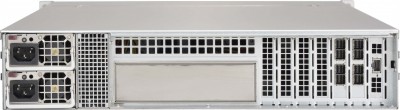Supermicro CSE-826BE2C-R609JBOD Photo#2