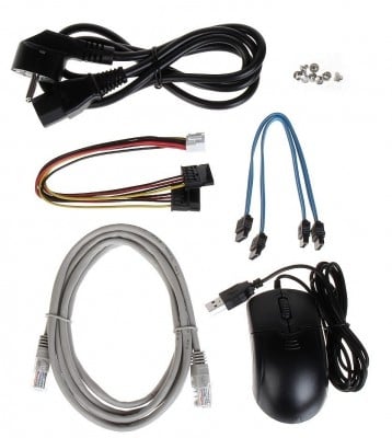 Hikvision DS-7608NXI-I2/8P/S(E) Photo#4