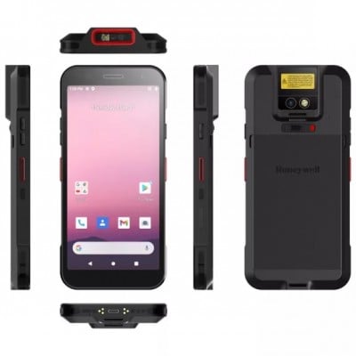Honeywell CT32-X1N-57S1FBG Photo#3
