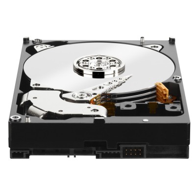 Western Digital WD6002FZWX Photo#6