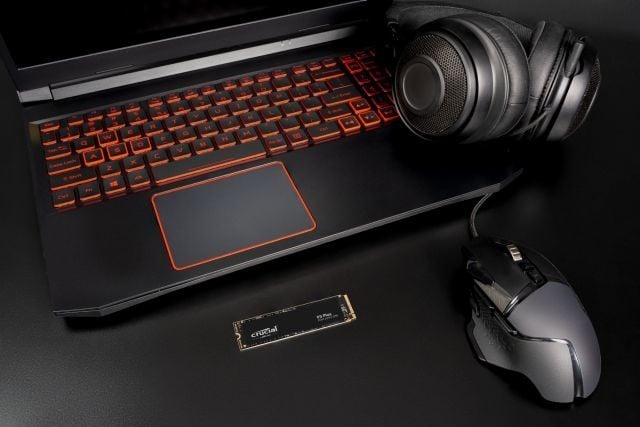 Crucial CT1000P3PSSD8