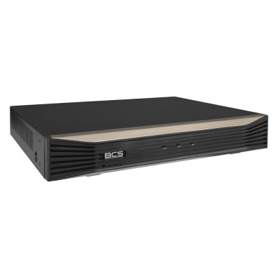 BCS BCS-P-NVR0801-4KE-III Photo#4