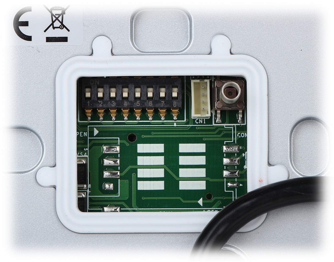 Hikvision DS-K1104MK