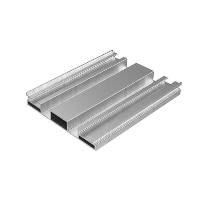 KENO KENO K-66-1-3330 3,33μm Πίσω Διαμήκης Ράγα με Σφραγίδα EPDM