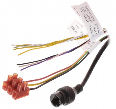 Hikvision DS-2DE7A232IW-AEB(T5) Photo#4