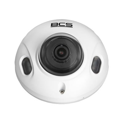 BCS BCS-L-DMIP25FSR3-Ai1 Photo#2