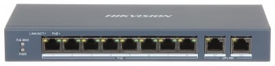 Hikvision DS-3E0310P-E/M Photo#2
