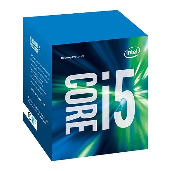 Intel CM8066201938000