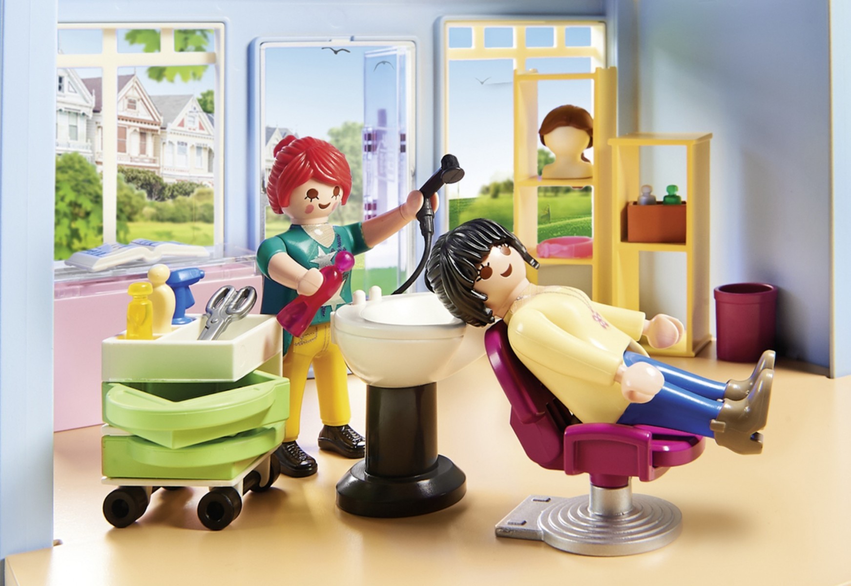 PLAYMOBIL 70376