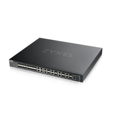 ZyXEL XS3800-28-ZZ0101F Photo#4