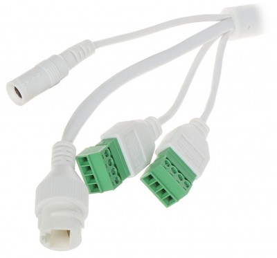 Hikvision DS-2CD2H83G2-IZS(2.8-12mm) Photo#4